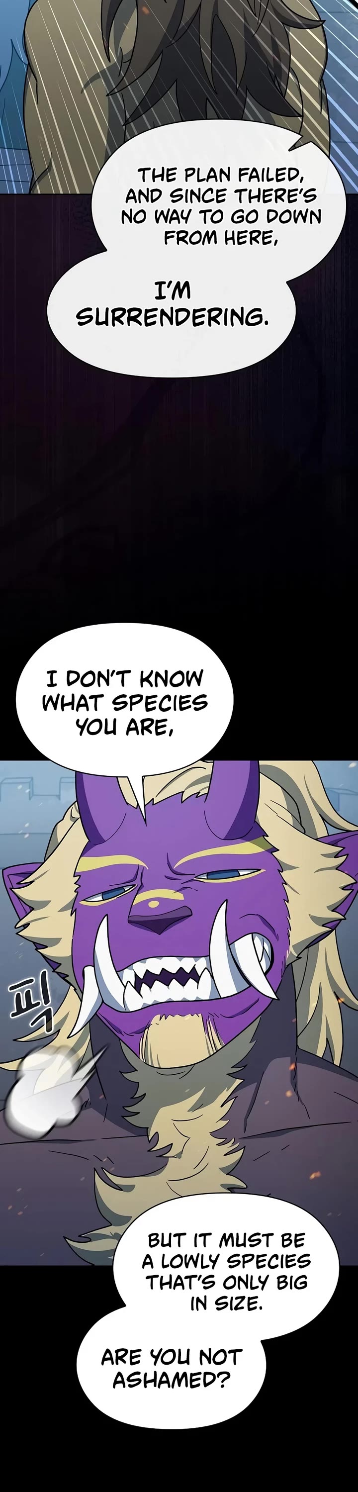The Nebula’s Civilization chapter 133 page 50