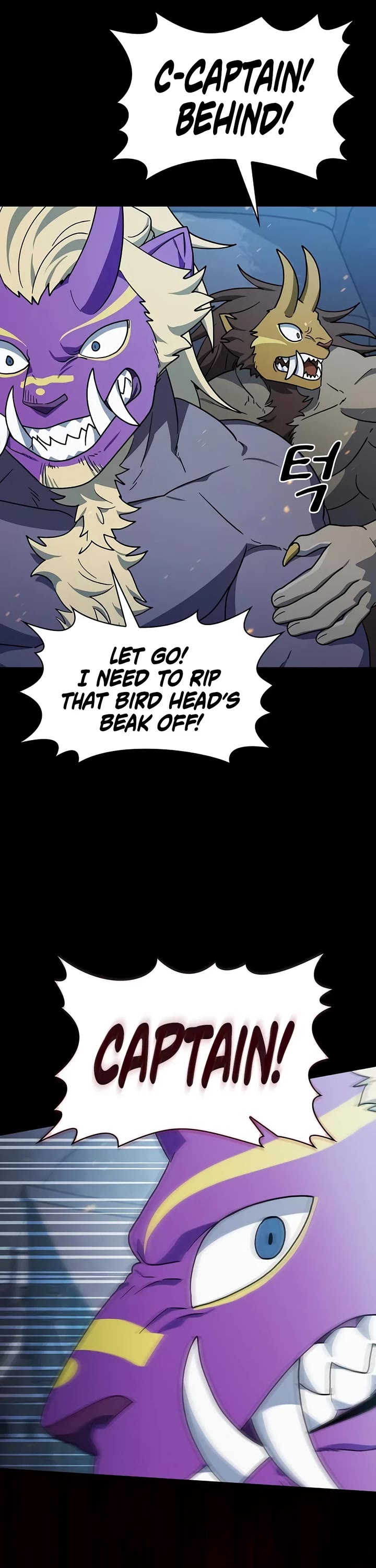 The Nebula’s Civilization chapter 133 page 54