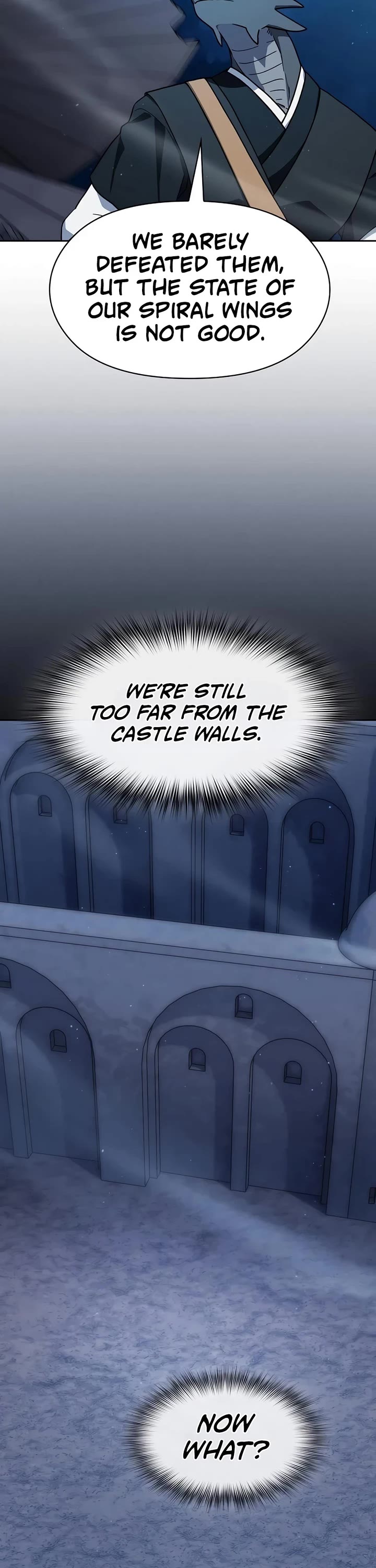 The Nebula’s Civilization chapter 133 page 8