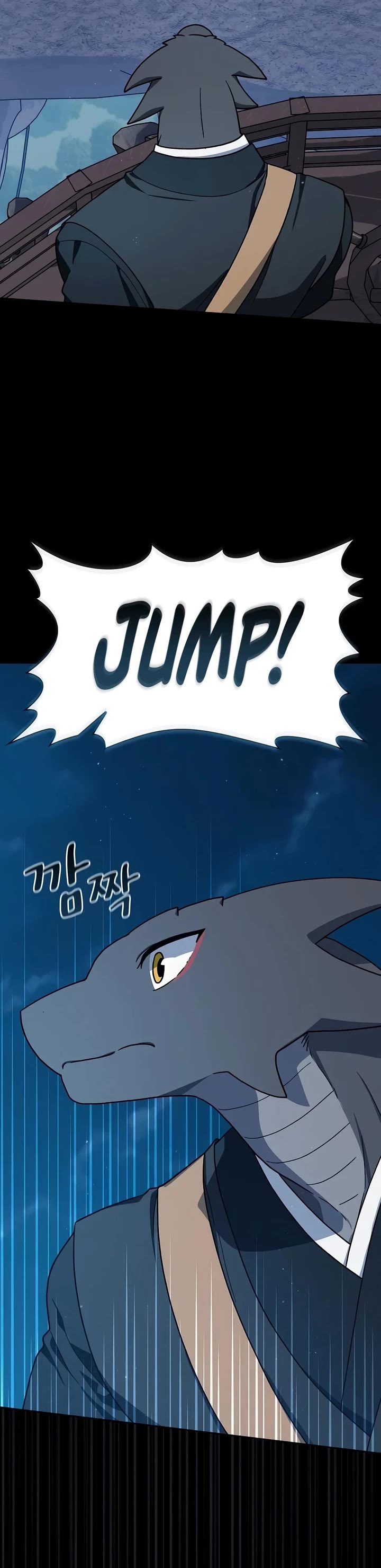 The Nebula’s Civilization chapter 133 page 9