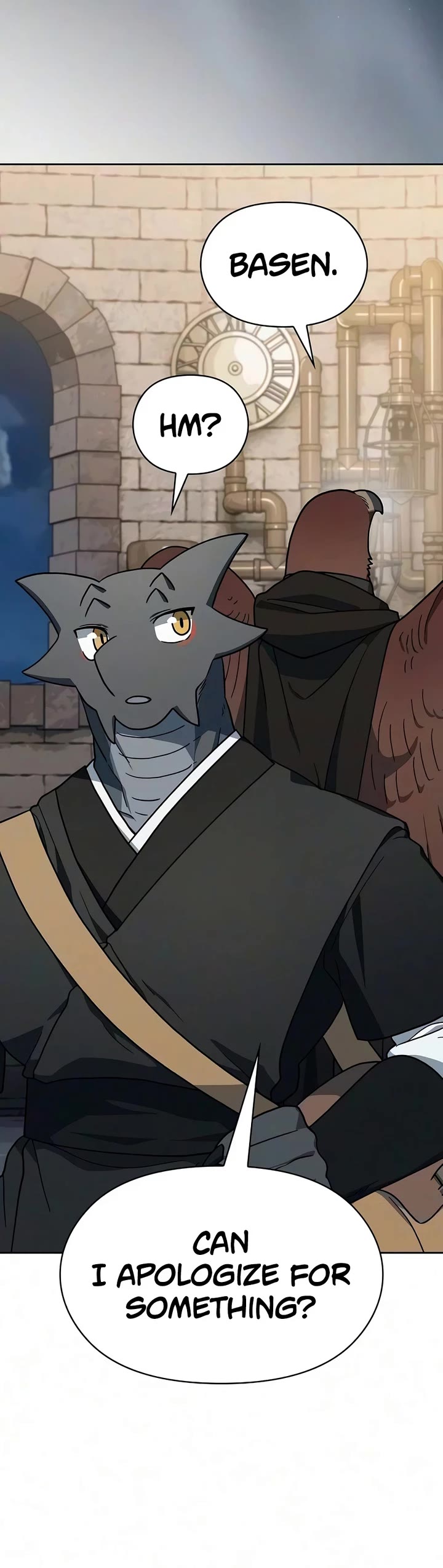 The Nebula’s Civilization chapter 134 page 15