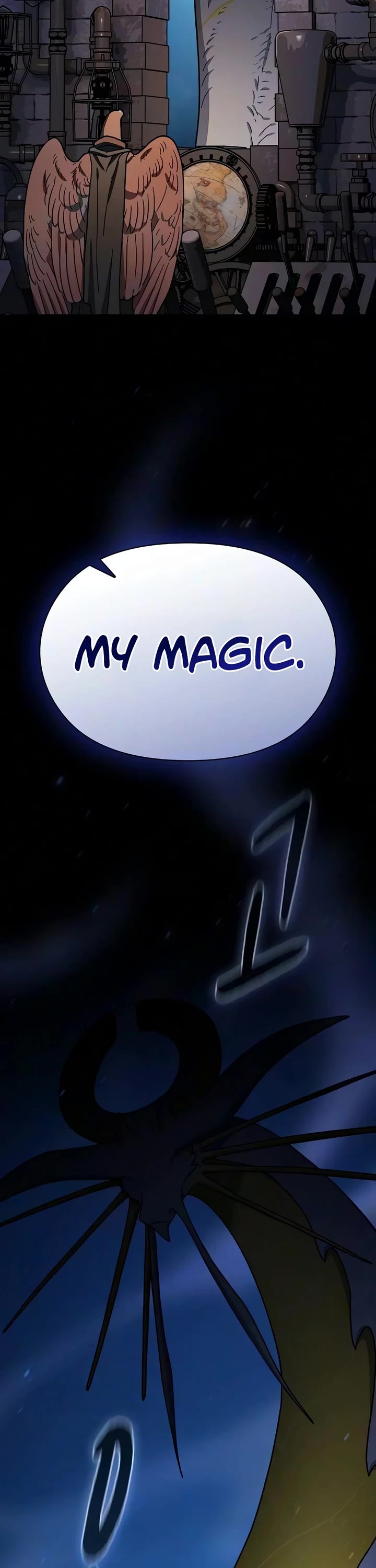 The Nebula’s Civilization chapter 134 page 17