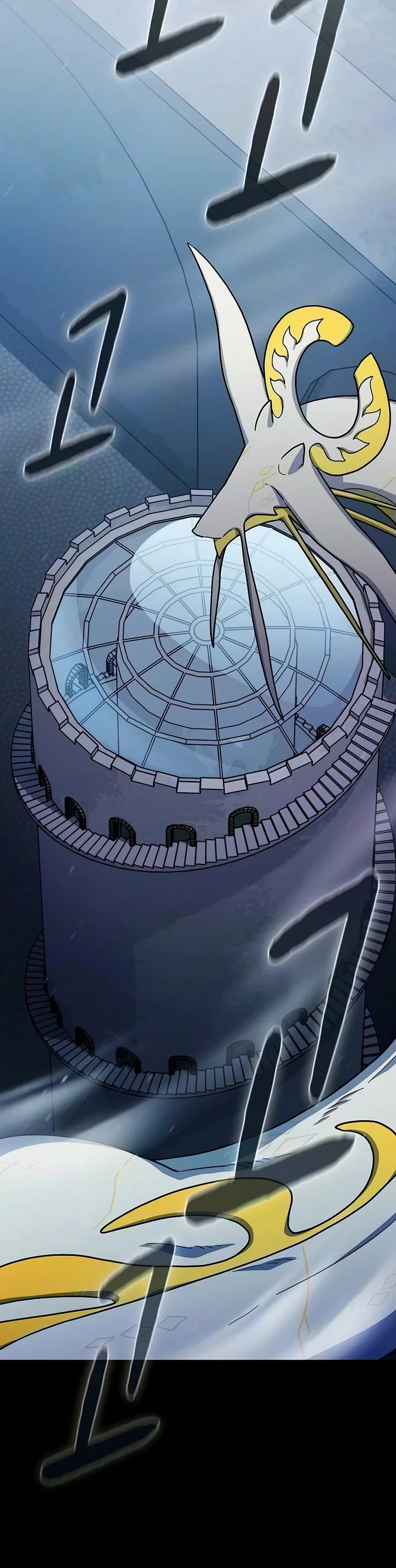 The Nebula’s Civilization chapter 134 page 21