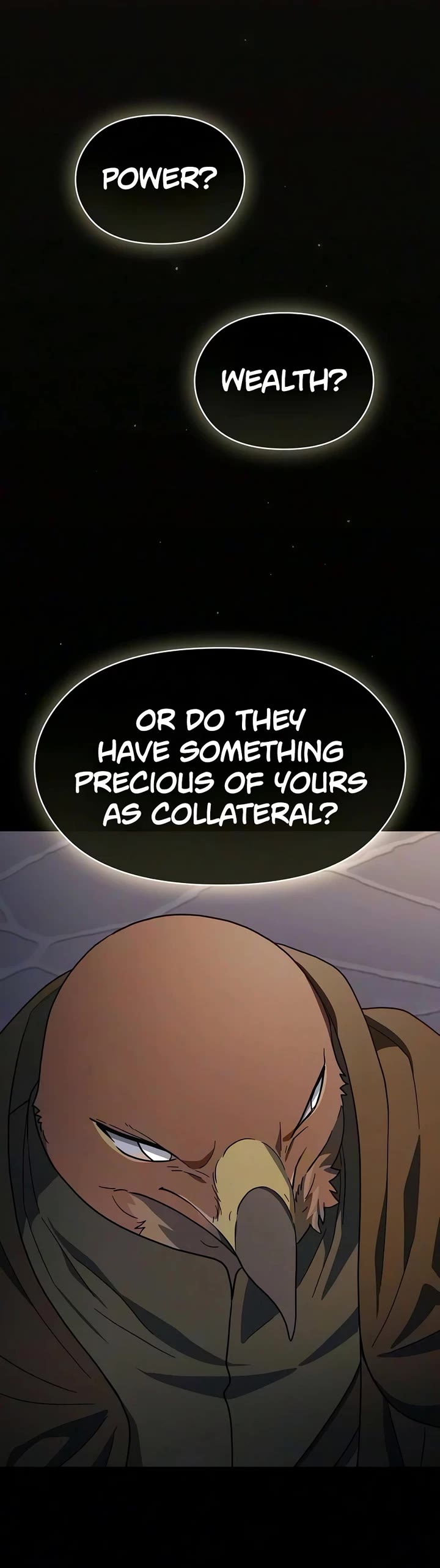 The Nebula’s Civilization chapter 134 page 39