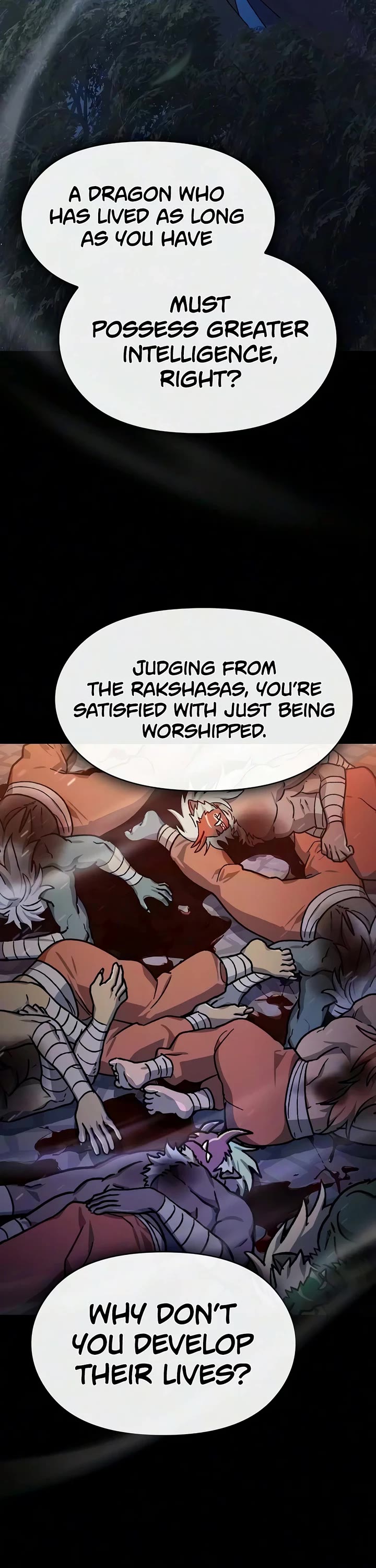 The Nebula’s Civilization chapter 134 page 42