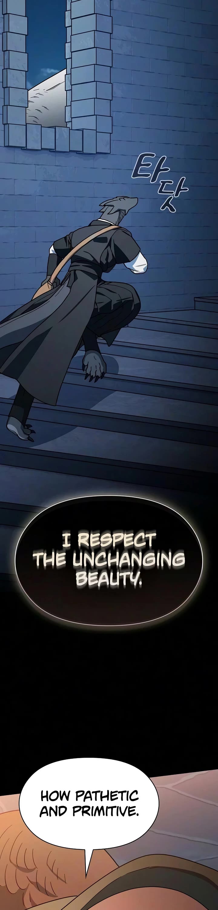 The Nebula’s Civilization chapter 134 page 46