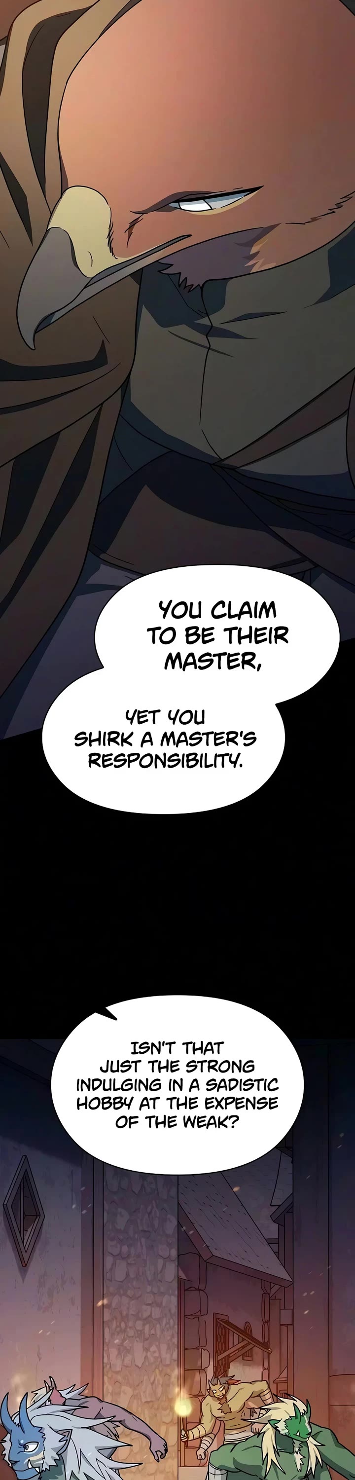 The Nebula’s Civilization chapter 134 page 47