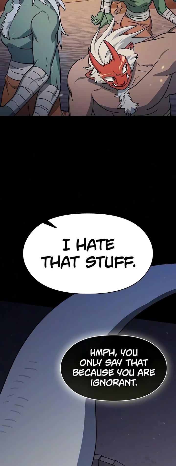 The Nebula’s Civilization chapter 134 page 48