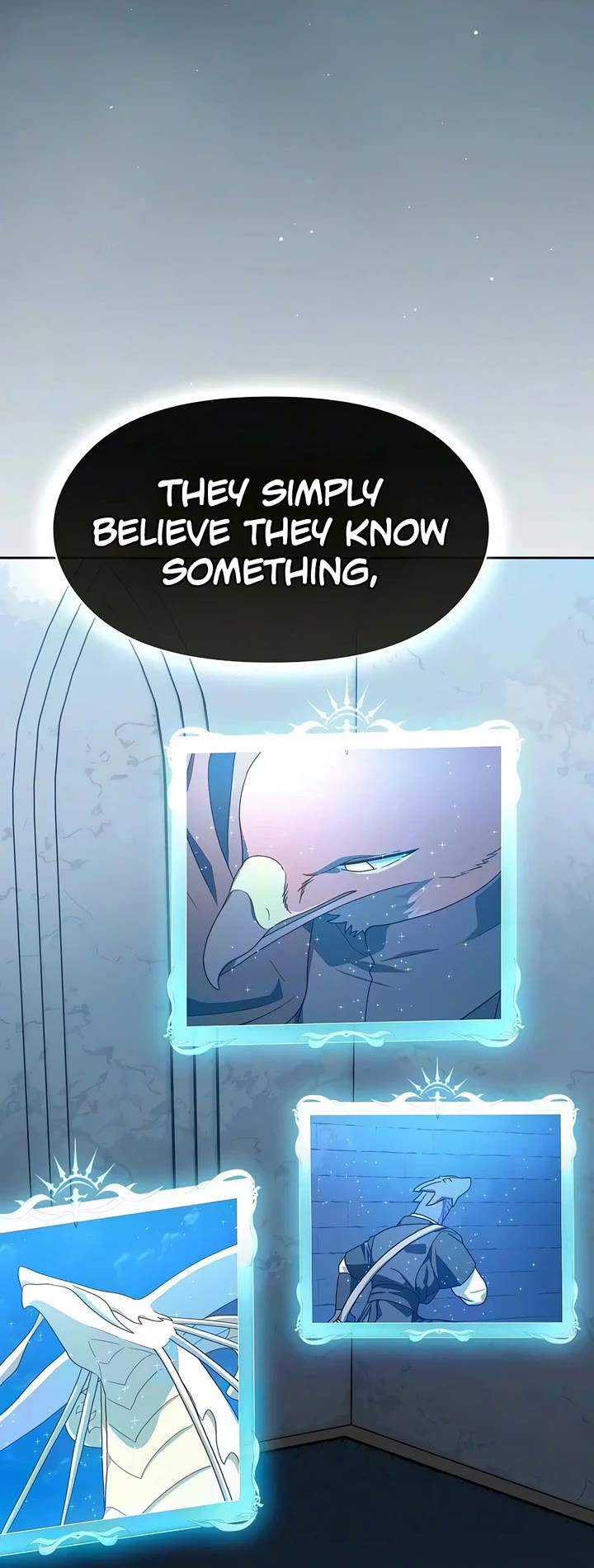 The Nebula’s Civilization chapter 134 page 54