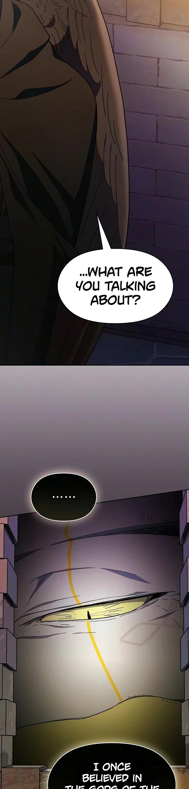 The Nebula’s Civilization chapter 134 page 58