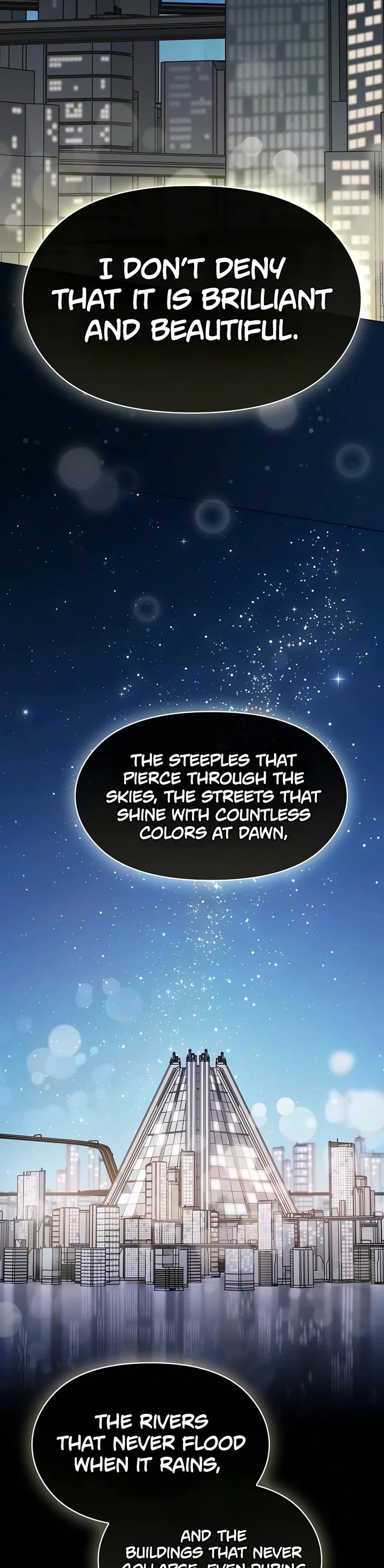 The Nebula’s Civilization chapter 134 page 60