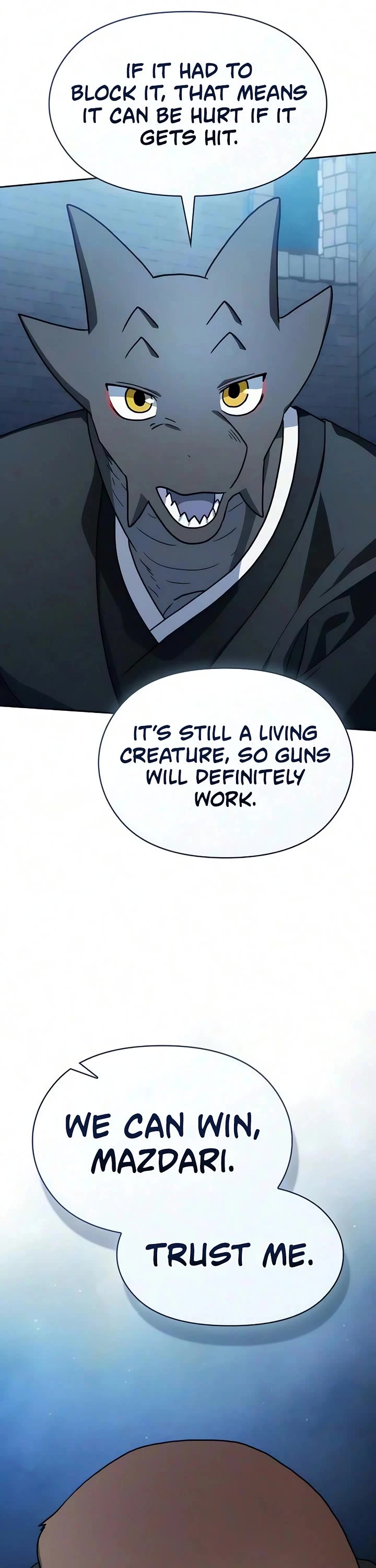 The Nebula’s Civilization chapter 135 page 45