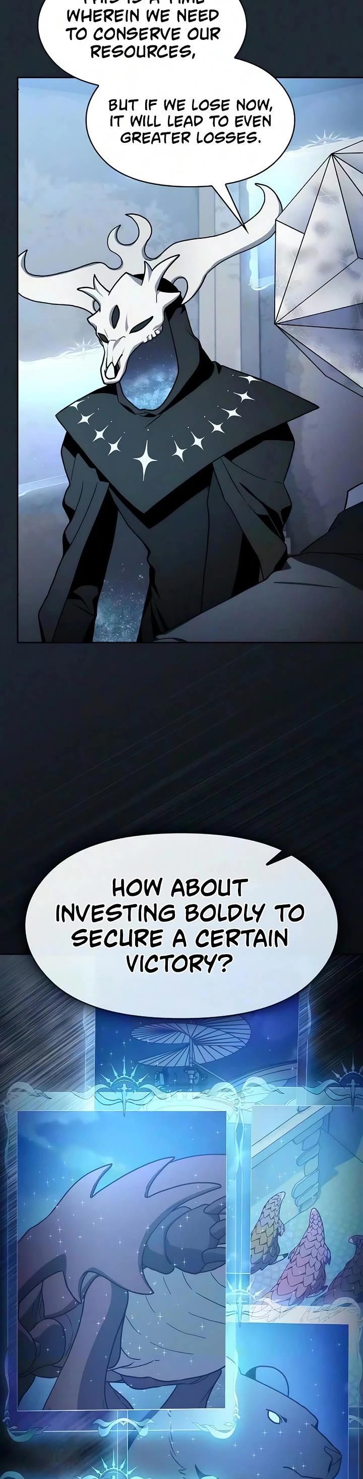 The Nebula’s Civilization chapter 135 page 5