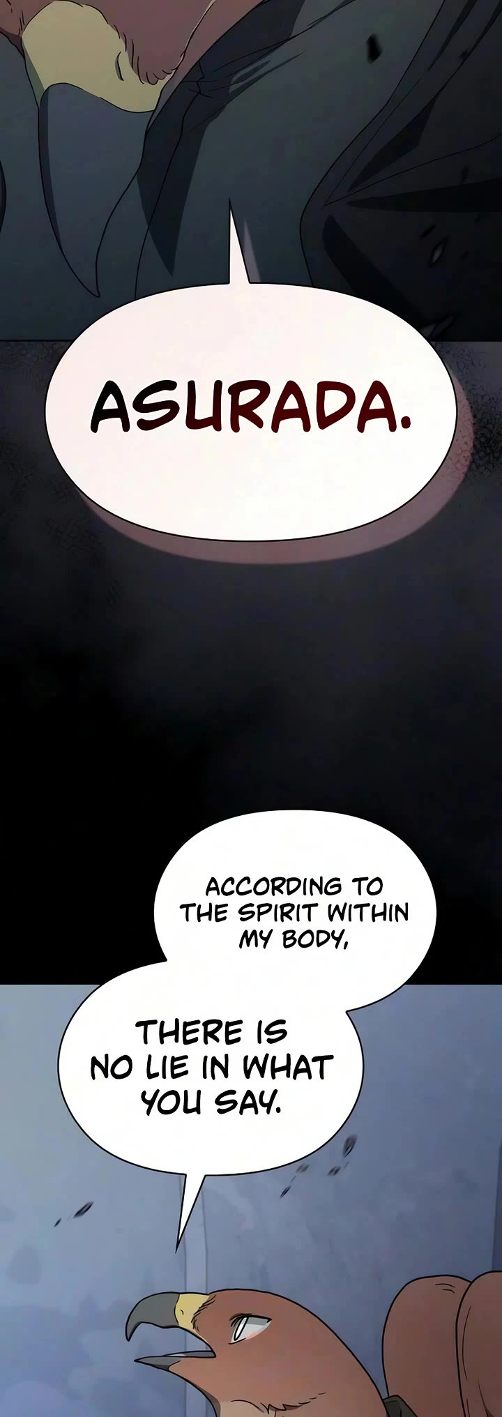 The Nebula’s Civilization chapter 135 page 60