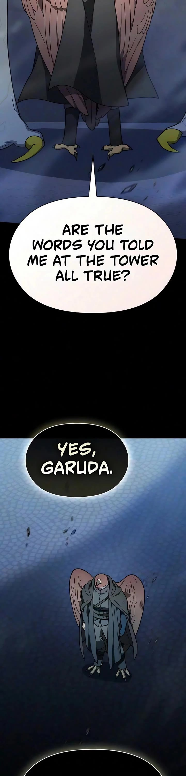 The Nebula’s Civilization chapter 135 page 63
