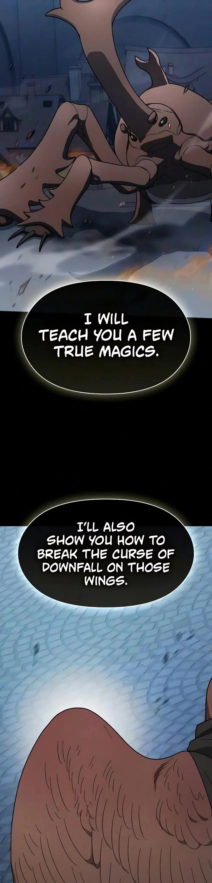 The Nebula’s Civilization chapter 135 page 68