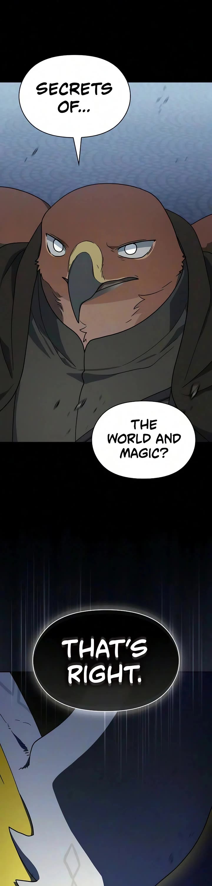 The Nebula’s Civilization chapter 135 page 73