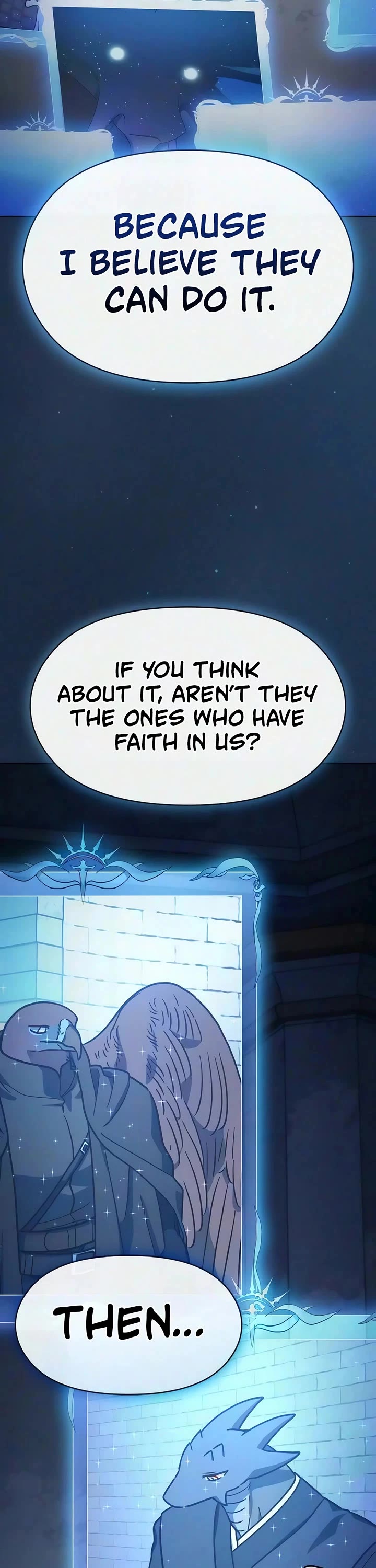 The Nebula’s Civilization chapter 135 page 9