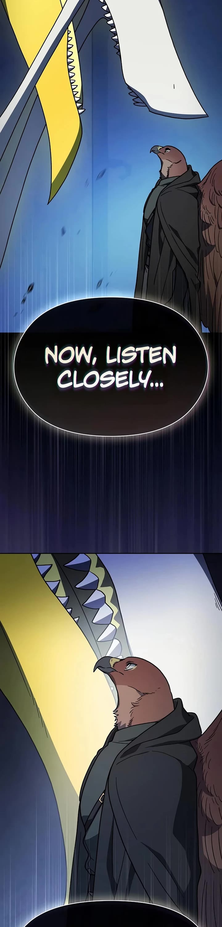 The Nebula’s Civilization chapter 136 page 2