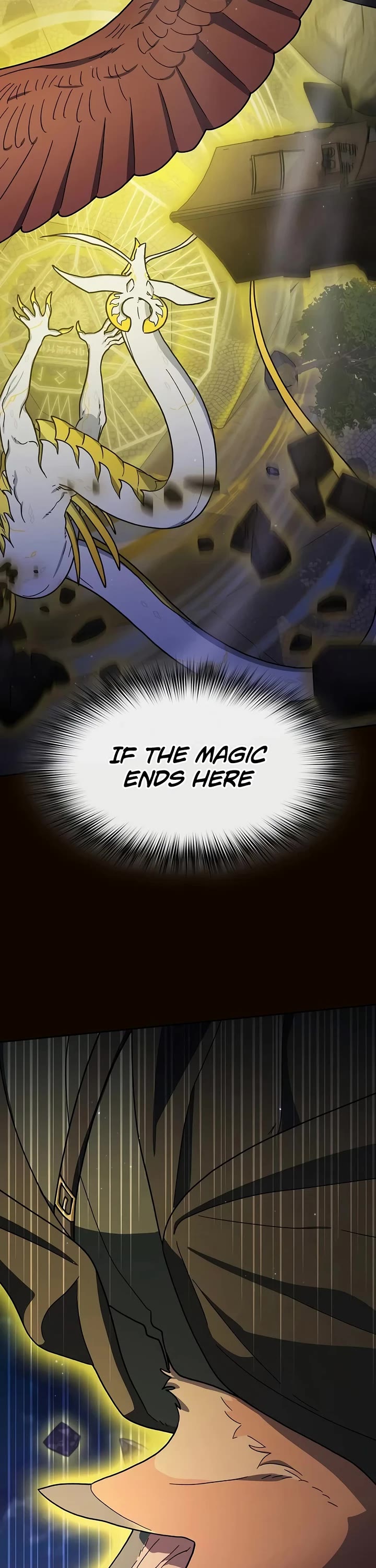 The Nebula’s Civilization chapter 136 page 20