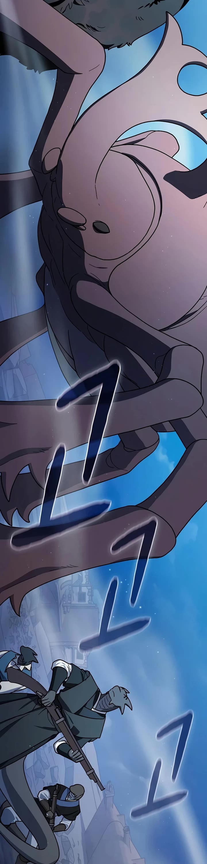 The Nebula’s Civilization chapter 136 page 34