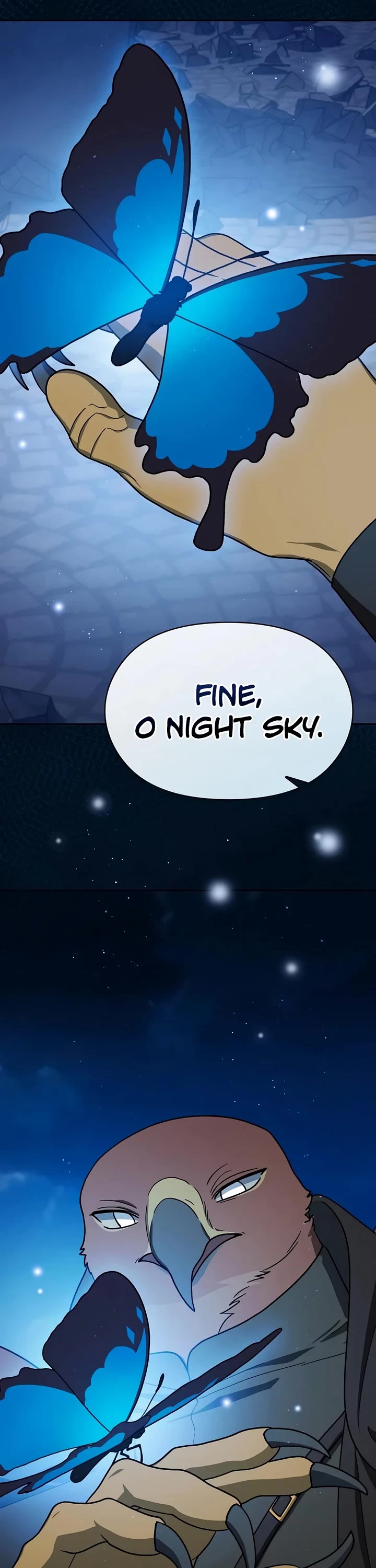 The Nebula’s Civilization chapter 136 page 43