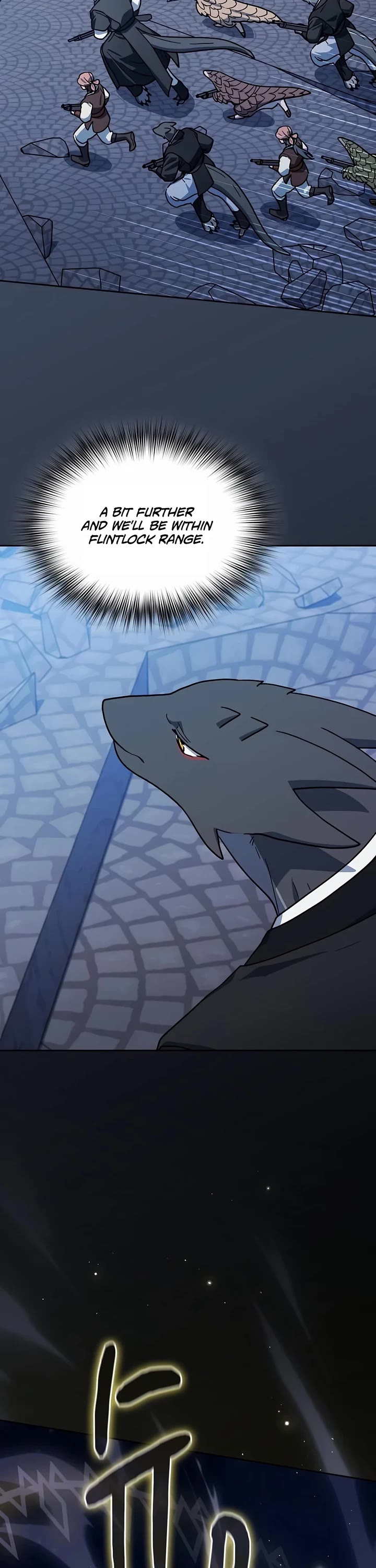 The Nebula’s Civilization chapter 136 page 67