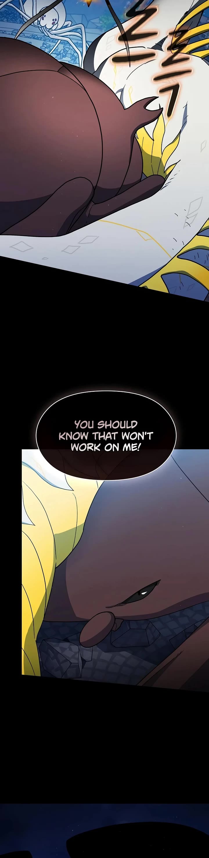 The Nebula’s Civilization chapter 136 page 73