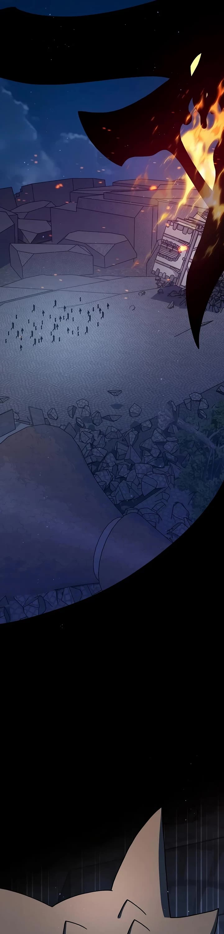 The Nebula’s Civilization chapter 136 page 75