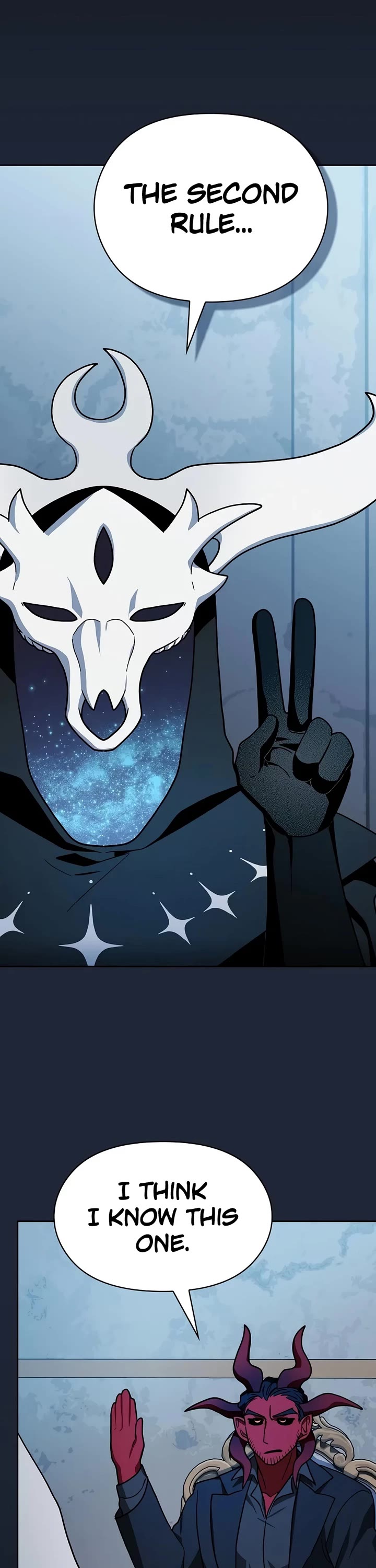 The Nebula’s Civilization chapter 136 page 77