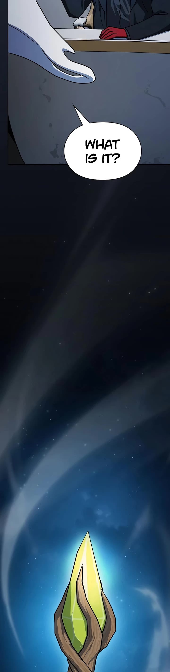 The Nebula’s Civilization chapter 136 page 78