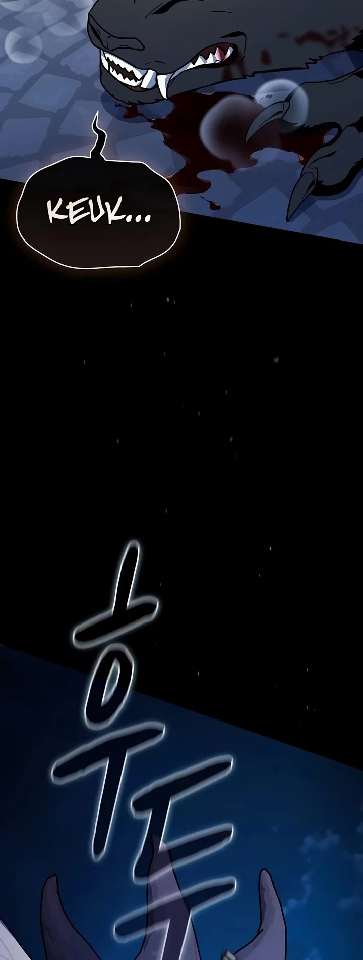 The Nebula’s Civilization chapter 136 page 89