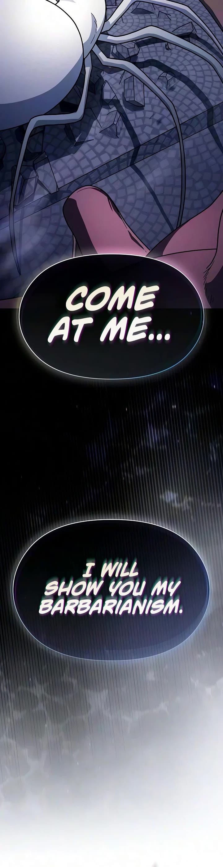 The Nebula’s Civilization chapter 137 page 4