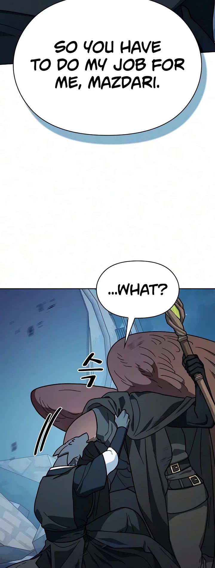 The Nebula’s Civilization chapter 137 page 52