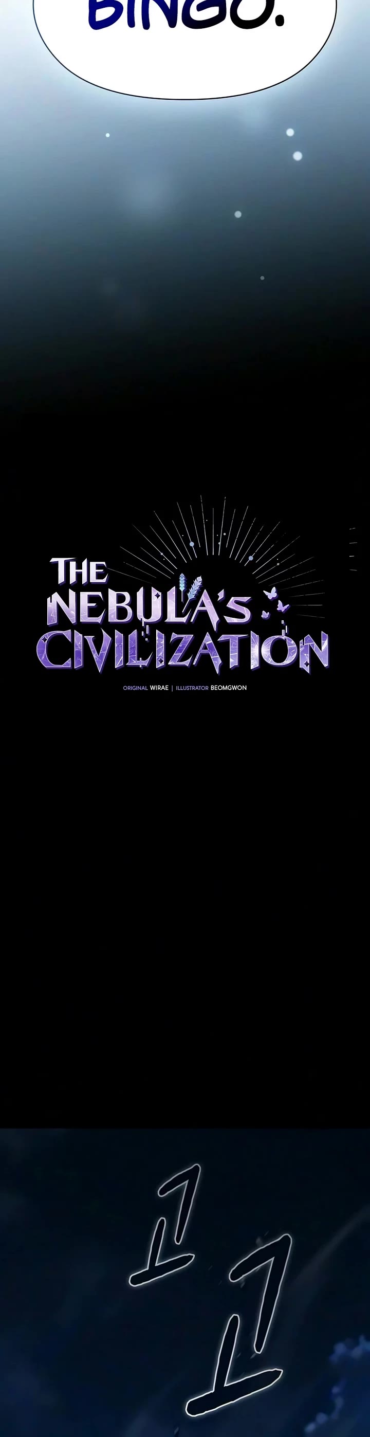 The Nebula’s Civilization chapter 138 page 26