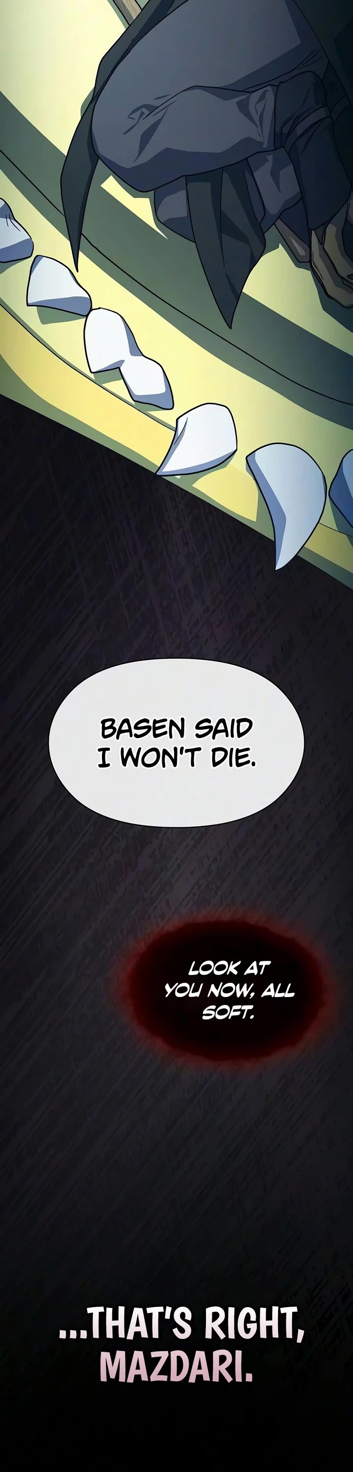 The Nebula’s Civilization chapter 138 page 39