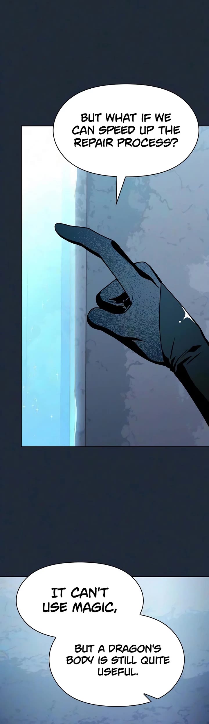 The Nebula’s Civilization chapter 139 page 26