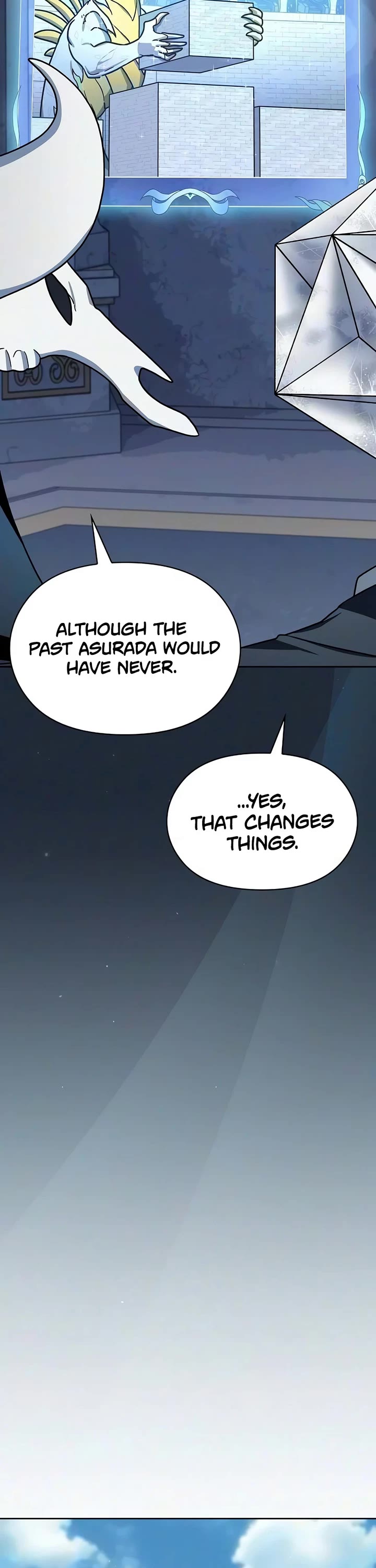 The Nebula’s Civilization chapter 139 page 28