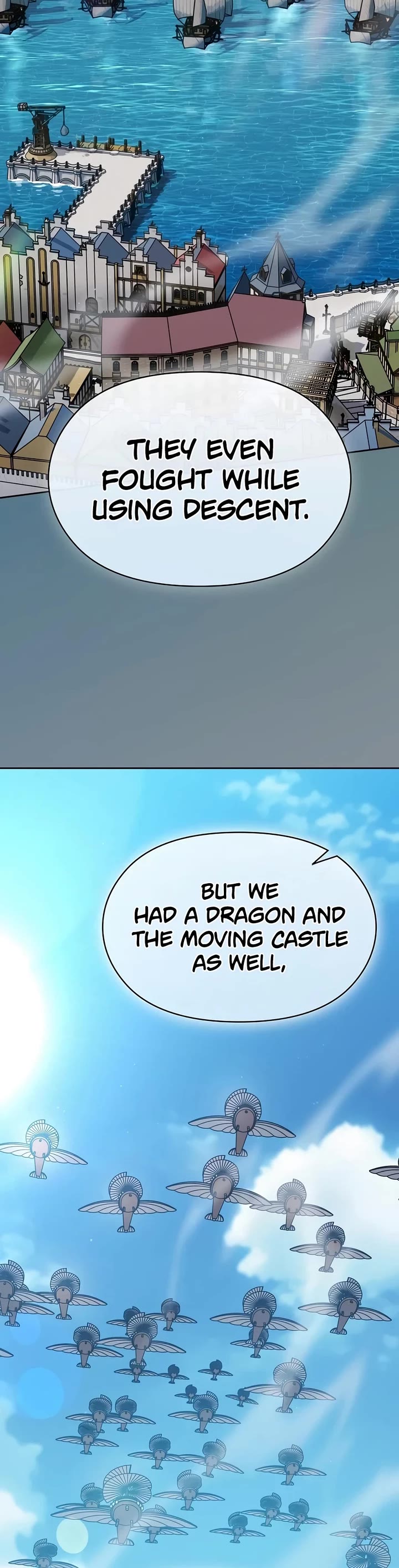The Nebula’s Civilization chapter 140 page 10