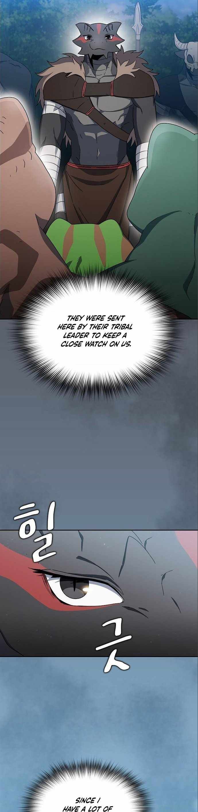 The Nebula’s Civilization chapter 15 page 12