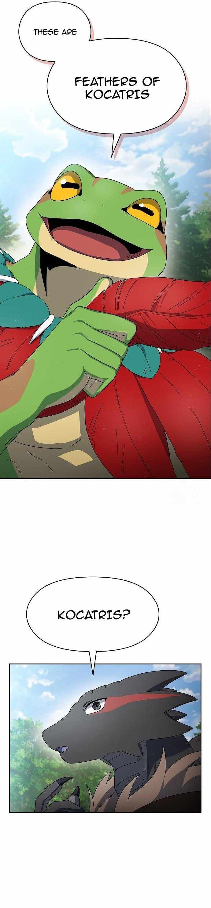 The Nebula’s Civilization chapter 15 page 21