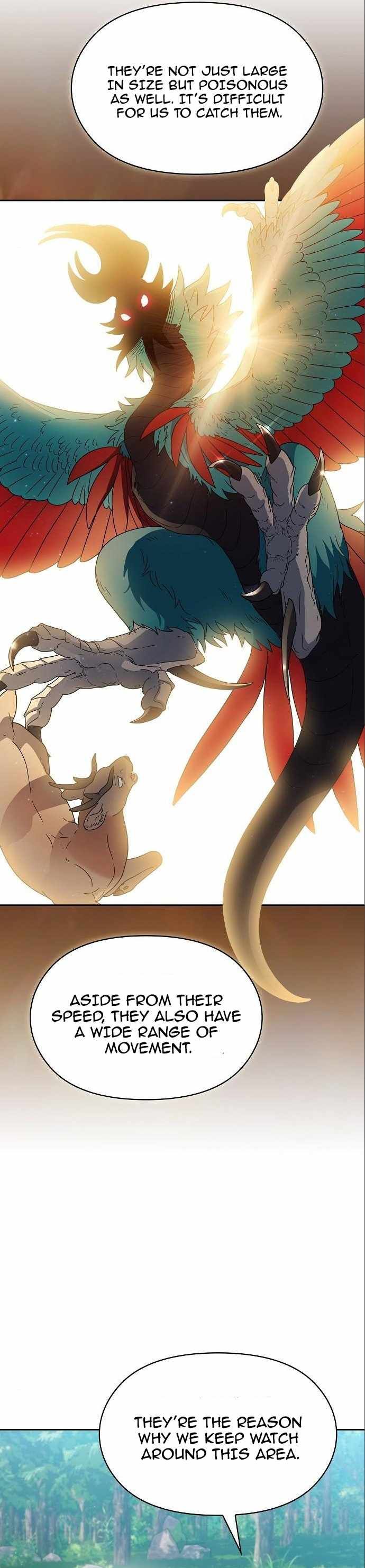 The Nebula’s Civilization chapter 15 page 23