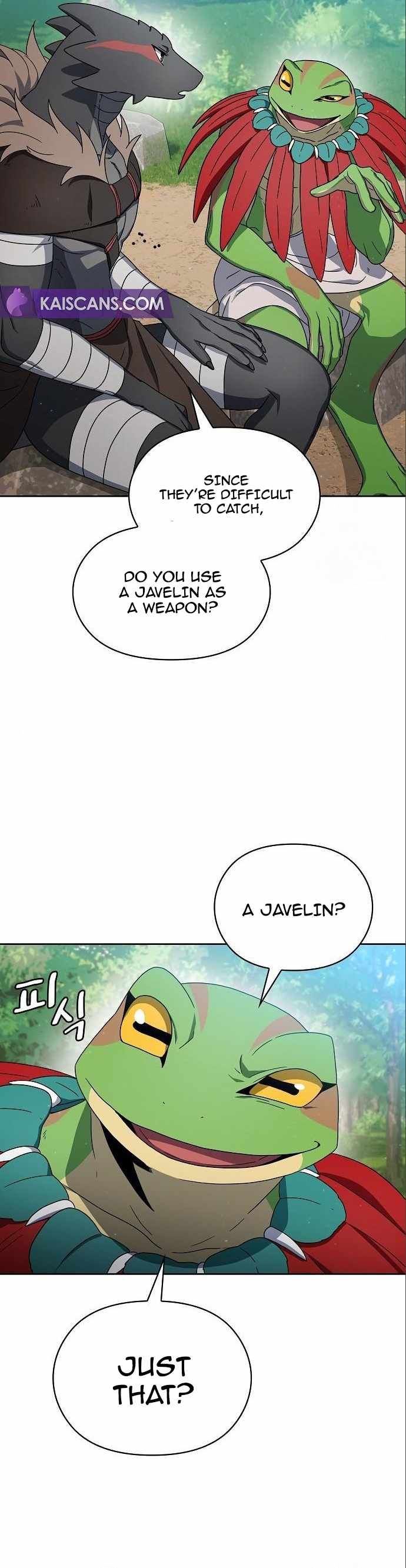 The Nebula’s Civilization chapter 15 page 24