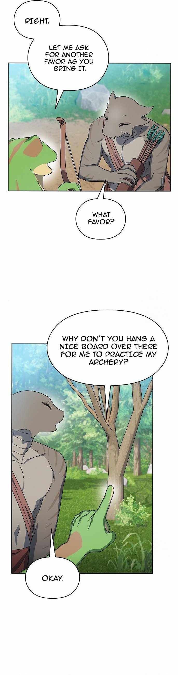 The Nebula’s Civilization chapter 15 page 27