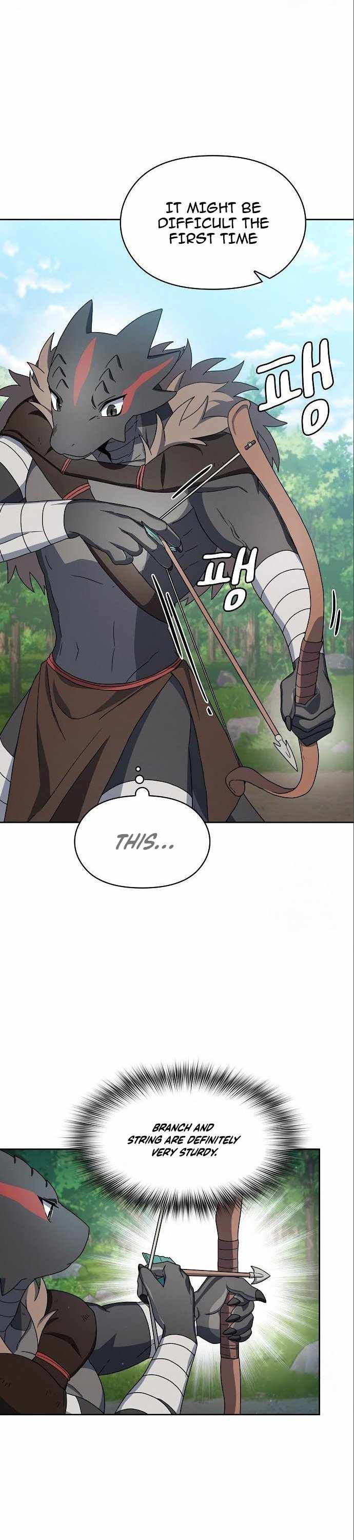 The Nebula’s Civilization chapter 15 page 32