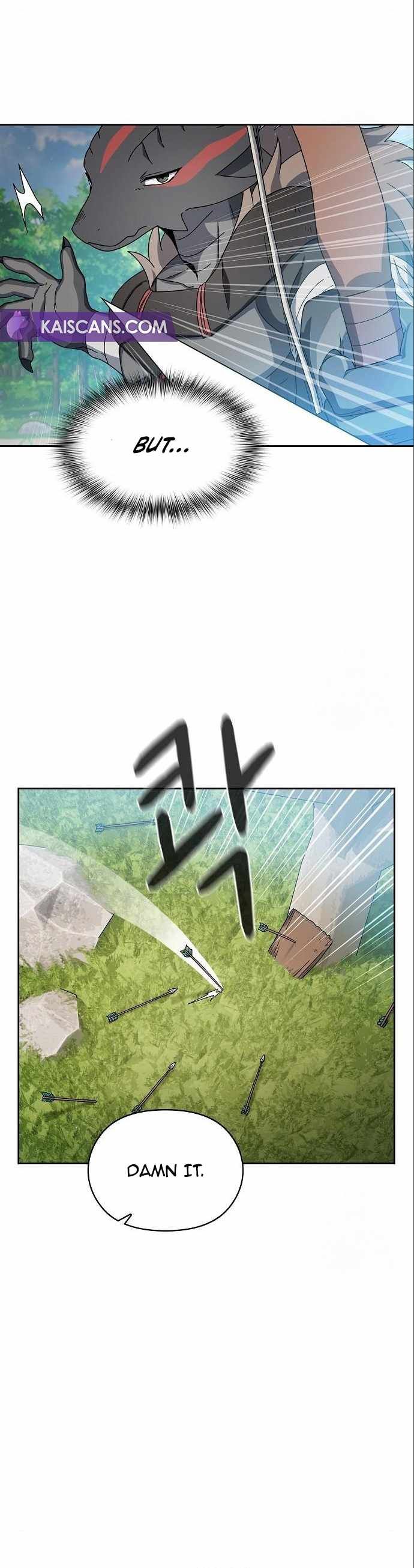 The Nebula’s Civilization chapter 15 page 34