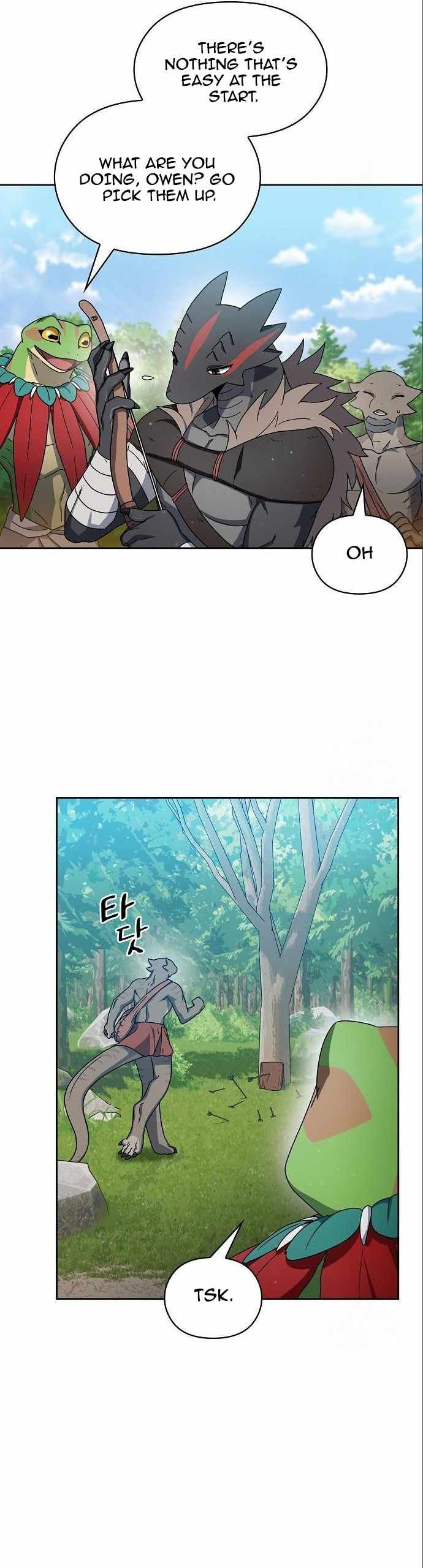 The Nebula’s Civilization chapter 15 page 35