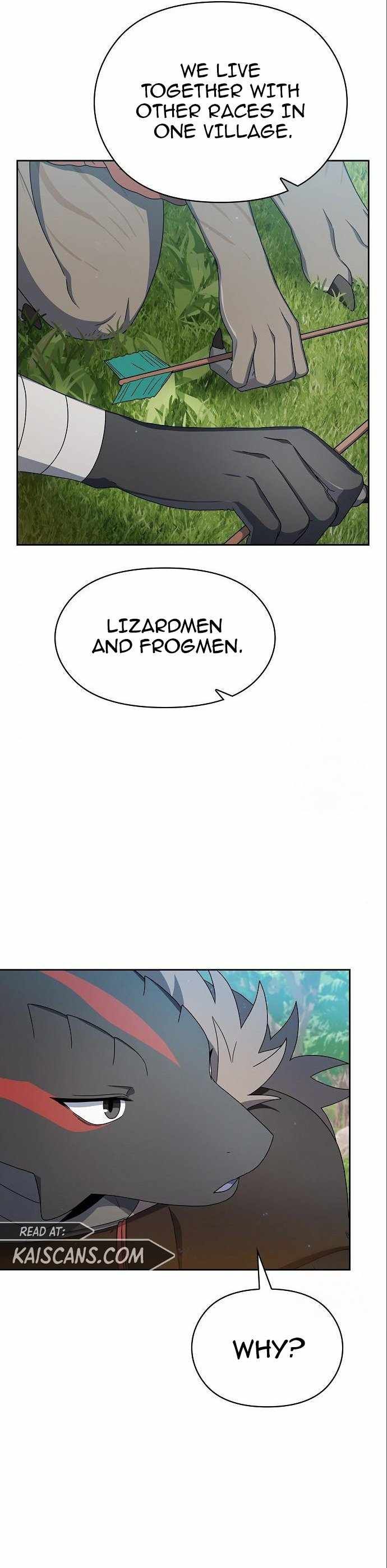 The Nebula’s Civilization chapter 15 page 39