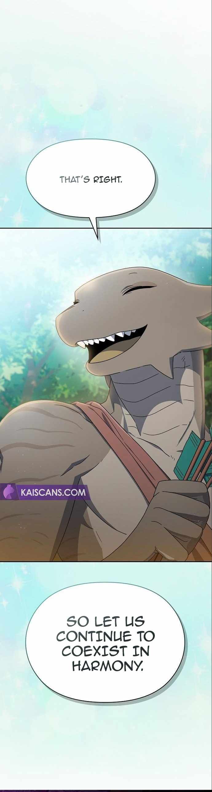 The Nebula’s Civilization chapter 15 page 41