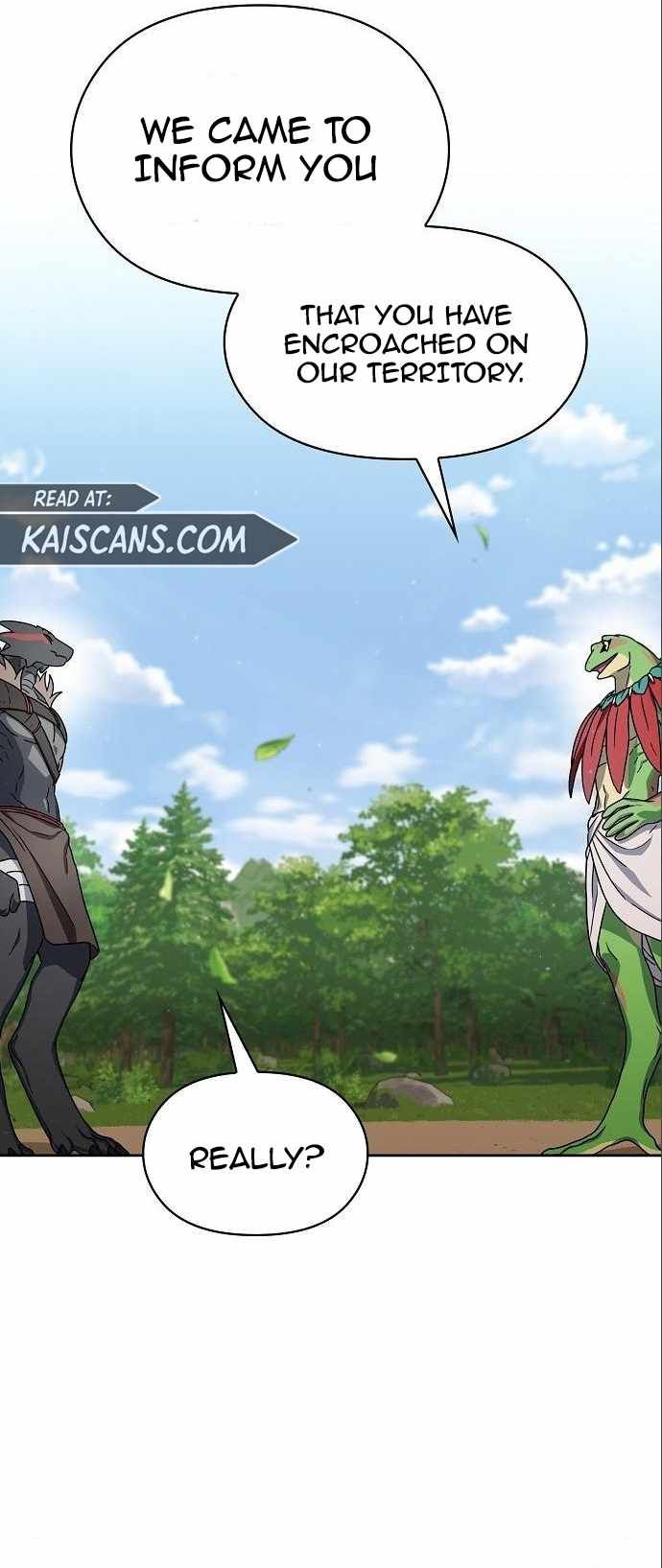 The Nebula’s Civilization chapter 15 page 6